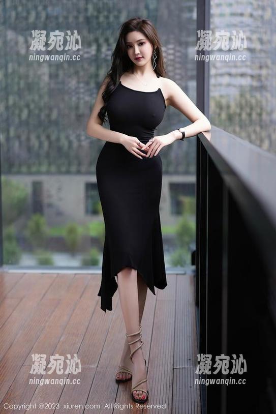 Xiuren秀人网-奶芙乔乔 Xiuren秀人网 - 奶芙乔乔的女仆风暴,高清分享就是给力。