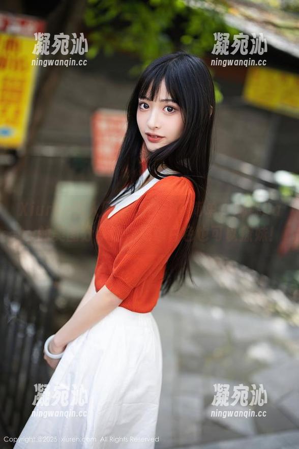 Xiuren秀人网-娜娜baby Xiuren秀人网 - 纯白并不简单,娜娜baby的美图分享让你知道白色也可以撩妹!