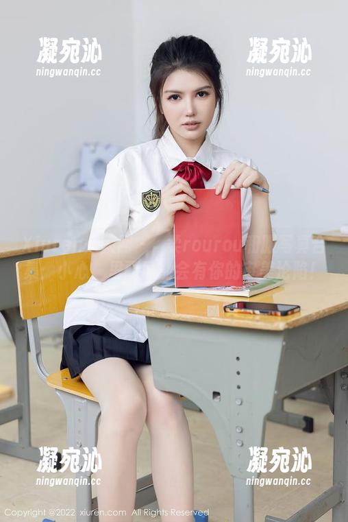 Xiuren秀人网 - 媃柔rourou和服写真合集：小心，里面可能会有你的审美沦陷！