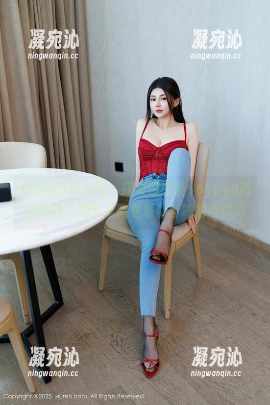 Xiuren秀人网-悠悠酱yoyoyo Xiuren秀人网 - 探索悠悠酱yoyoyo高清女孩,细节里藏着难以言喻的吸引力