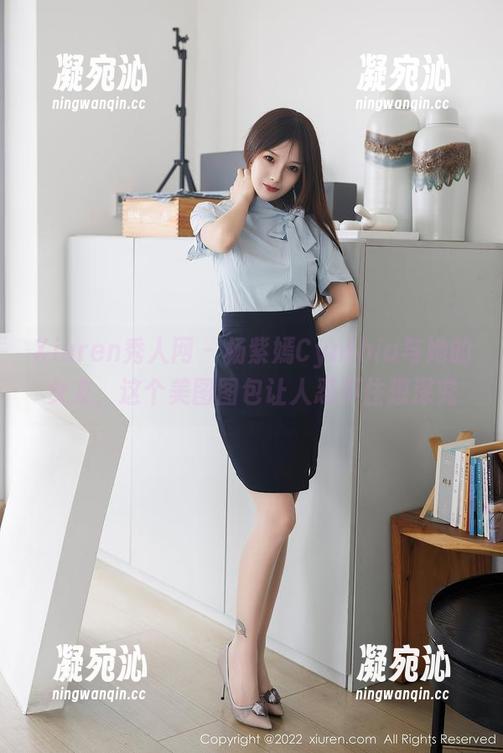 Xiuren秀人网-杨紫嫣Cynthia Xiuren秀人网 - 杨紫嫣Cynthia与她的女友,这个美图图包让人忍不住想深究