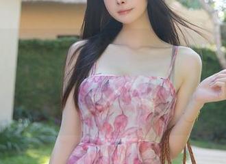 Xiuren秀人网 – 林星阑的姐姐作品更新，真是让人感叹：怎么会有如此出众的颜值？