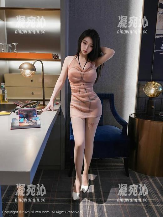 Xiuren秀人网-棉花糖Candy Xiuren秀人网 - 棉花糖Candy最新写真,纯白得让人以为是从童话里走出来的,没错,我就是这么无耻地想的!