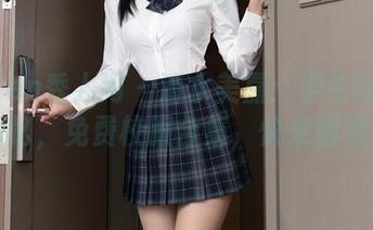 Xiuren秀人网 – 清水美嘉：学生时代的回忆，免费校服合集，快来围观！