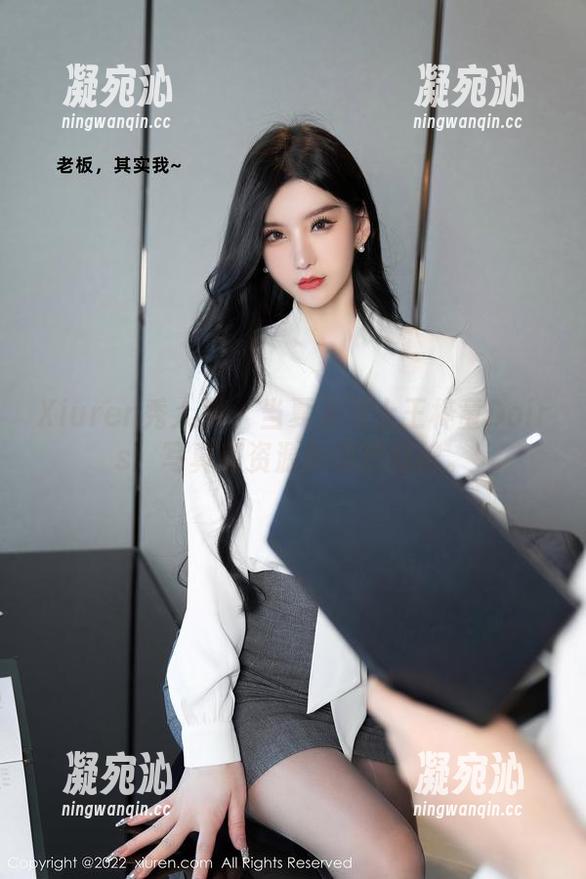 Xiuren秀人网 - 当夏天遇上王梓童Doirs：写真和资源的微妙对峙。