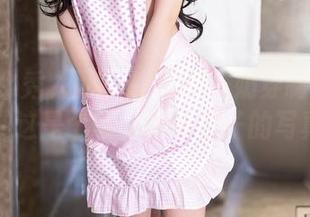 Xiuren秀人网 – 软糖爱喝奶穿制服的样子：这是个可以看一辈子的写真！