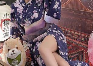 Xiuren秀人网 – 最新套图出炉：蕾丝造梦，陈小花的魅力又来了！