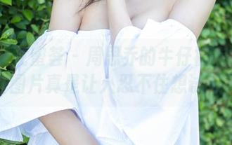 YouMi尤蜜荟 – 周思乔的牛仔裤定制：这些图片真是让人忍不住想试穿！