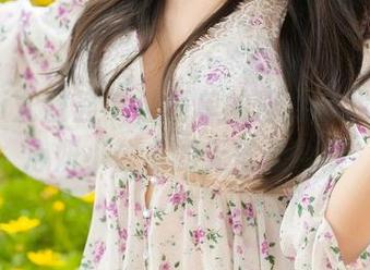 YouMi尤蜜荟 – 让简单的修女装戏剧化，心妍小公主的无圣光合集