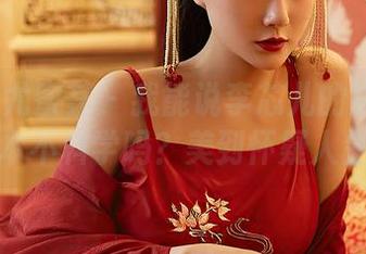YouMi尤蜜荟 – 我能说李芯儿的夏天分享根本不科学吗？美到怀疑人生！