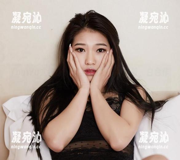 YouWu尤物馆-Kely香香 YouWu尤物馆 - 无圣光的Kely香香,白色作品竟让人乍舌——绝了!