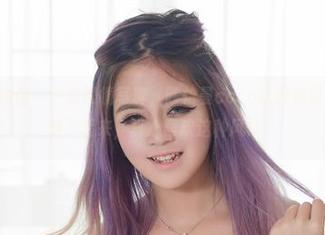 YouWu尤物馆 – 一组眼镜写真，陈怡曼coco让图库里的每一帧都活了起来，真心喜欢这种风格！