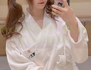 miko酱ww泳衣作品集：她的泳衣让我想起了夏天的味道…