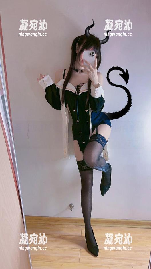 无圣光也敢叫女王？miko酱ww的合集让你大跌眼镜！