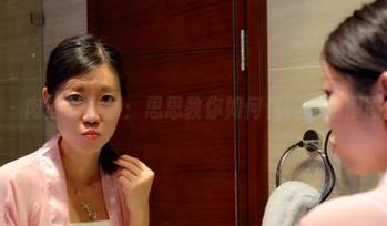 pans – 肉丝写真集：思思教你如何优雅地与原图对视！