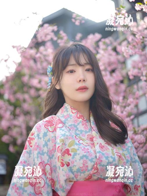 wuyo(우요)眼镜：这一刻的清晰，写真资源，值得你小心翼翼收藏！