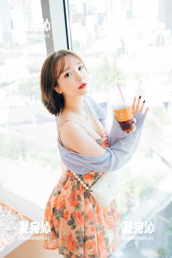 yeeun孙乐乐 看yeeun孙乐乐如何在BLUECAKE的梦幻世界中成为粉红鬼,写真资源尽在掌握!