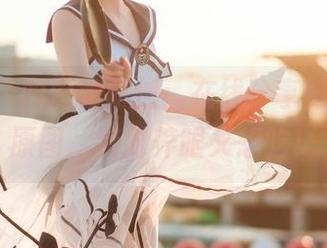 yui金鱼的厨娘时刻：在线分享她的美食原图，绝对养眼又想吃！