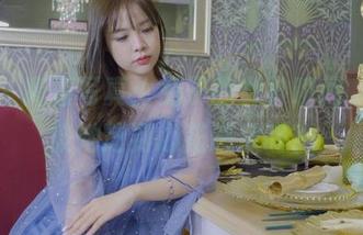 丽柜 – 高清写真：兔子的女神瞬间，你会被她迷到心花怒放吗？