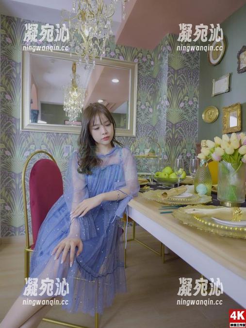 丽柜-兔子 丽柜 - 高清写真:兔子的女神瞬间,你会被她迷到心花怒放吗?