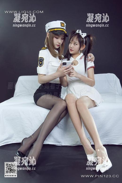 丽柜-子晴 丽柜 - 游泳不如看子晴的福利图片,泳衣真的是无敌了!