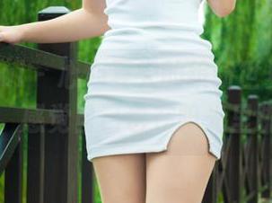 丽柜ligui – 心心夏天的缤纷世界：精选套图，感觉自己也在阳光里跳舞！