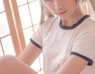 私拍资源上线，九曲Jean在和服里简直是个仙女！