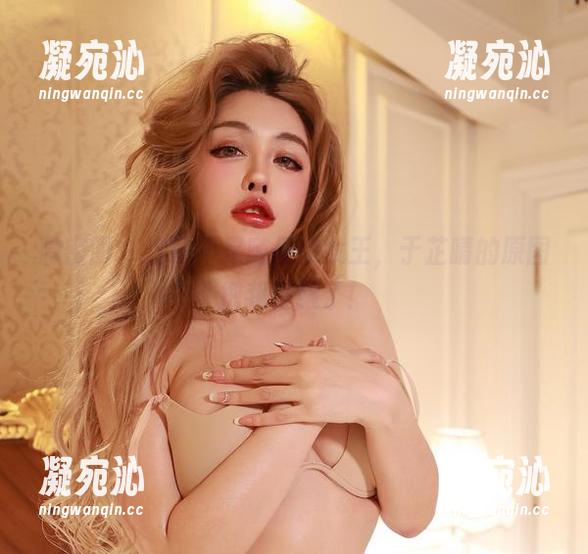 于芷晴 微密圈 - 这可不是随便的女王,于芷晴的原图把我征服了!