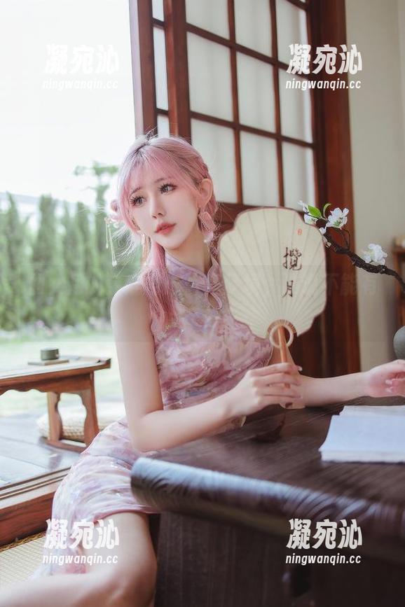 仙女月 仙女月的金鹿号:写真梦境,谁说不能有点奇妙?