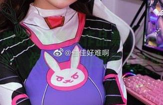 佳佳好难啊的新蕾丝作品集：在这一片神秘中，你是否也感觉到了悸动？