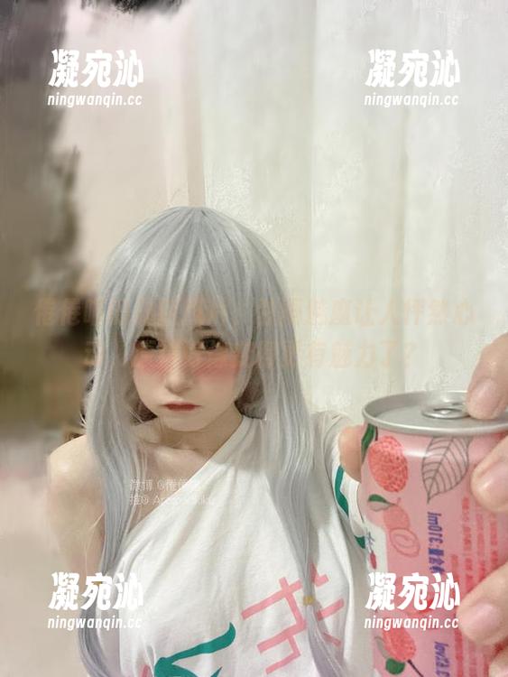 倦倦喵 倦倦喵的最新照片,甘雨魅魔让人怦然心动,原神好像变得更有魅力了?