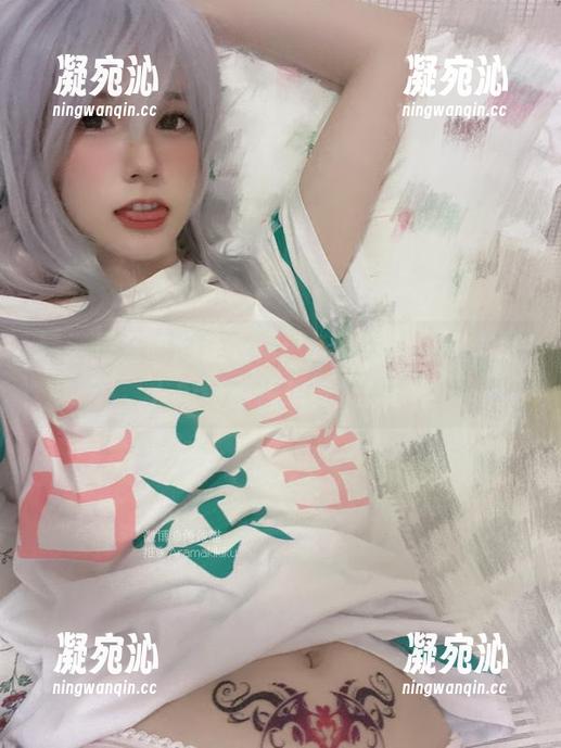 倦倦喵 精选倦倦喵的连衣裙:连衣裙和小猫,让人控制不住想要抚摸!