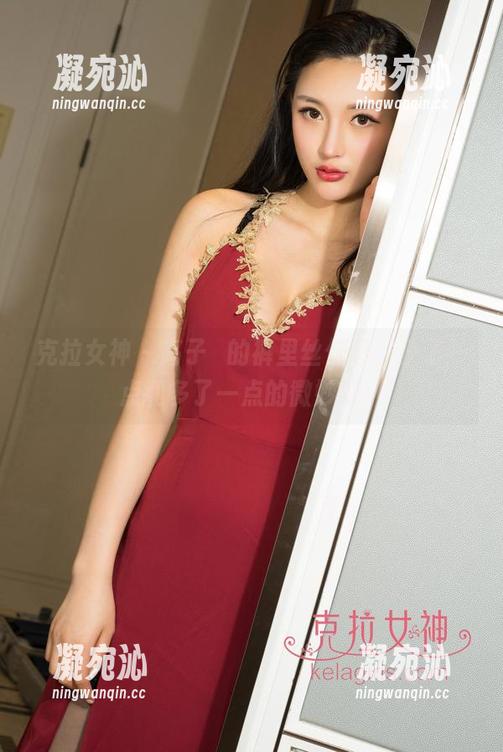 克拉女神-高子琁 克拉女神 - 高子琁的裤里丝作品,少了一点和多了一点的微妙感!