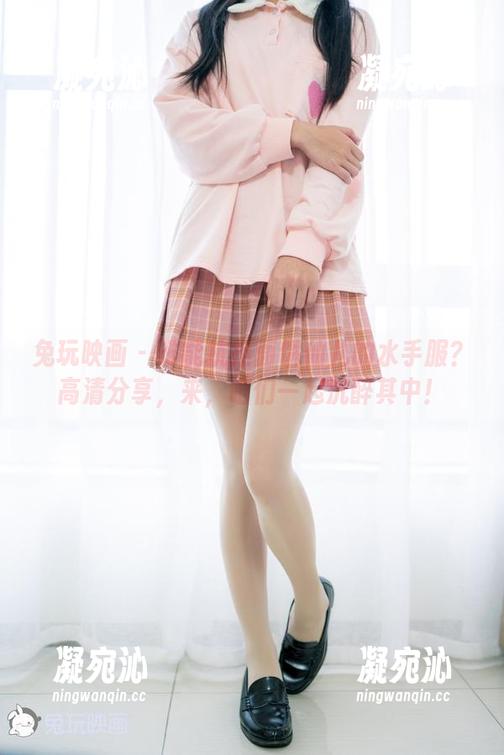 兔玩映画-面饼仙儿 兔玩映画 - 谁能抗拒面饼仙儿的水手服?高清分享,来,咱们一起沉醉其中!