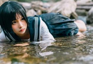 兔玩映画：艾米莉亚高清图库，感觉每一张都是心动啊！