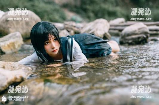 兔玩映画 兔玩映画:艾米莉亚高清图库,感觉每一张都是心动啊!