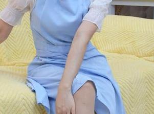 初夏女神 – 秘书双双的在线宝藏：看她如何玩转资源！