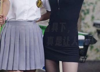 初夏女神 – 白色的面具下，柒柒无圣光图包的真实与虚幻，真是让人意乱情迷。