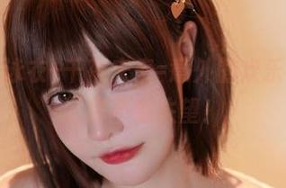 全套蒂法泳衣+千夜未来=意外的欢乐，图片保证你不会失望！