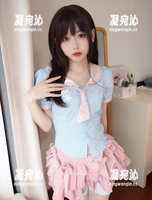 发条少女yoki 发条少女yokivs吉他妹妹:写真分享,谁的魅力更胜一筹?