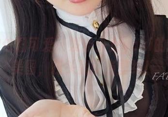 幽灵娘依旧可爱：发条少女yoki的万圣节美图，扭头就能当壁纸！