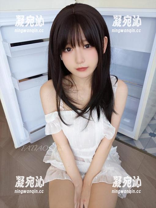 发条少女yoki 发条少女yoki的天使梦,高清美图帮你打开想象的潘多拉盒子!