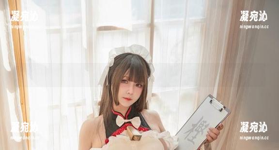 咔喵KANEKO 定制的图集,就是为了让你一次性看到咔喵KANEKO的精彩B本明日奈!