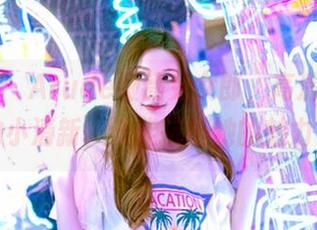 嗲囡囡 – Arude薇薇兔女郎，高清图库中的小清新，谁能抗拒她的魅力？