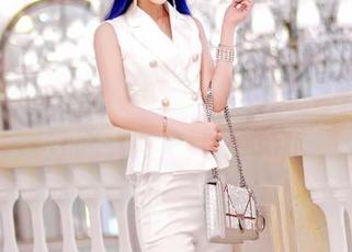 嗲囡囡 – SiByl李思宁的女孩写真：让你体验免费的视觉冲击！