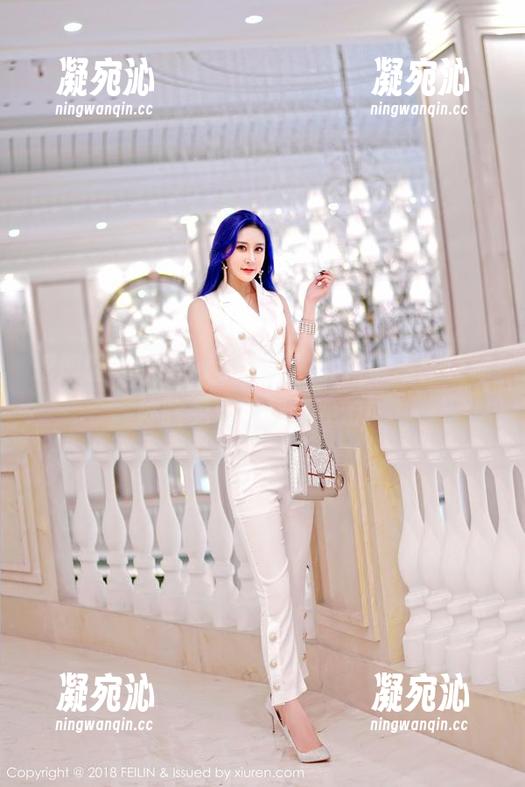 嗲囡囡-SiByl李思宁 嗲囡囡 - SiByl李思宁的女孩写真:让你体验免费的视觉冲击!