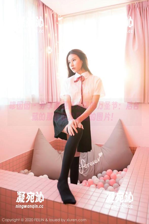 嗲囡囡 - 分享就是阿朱啊的万圣节：后台藏的那些你没见过的图片！
