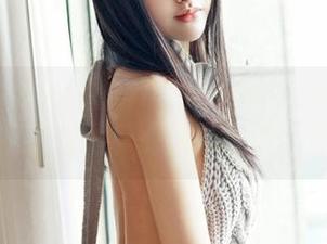 嗲囡囡 – 每一张萌琪琪Irene的镂空照片，都是我心里那点小小幻想的延续。
