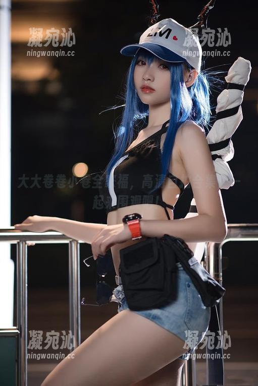 大大卷卷小卷 大大卷卷小卷全家福,高清自拍合集,一起来围观吧!