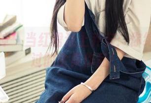 头条女神 – 当红裙遇上乔安：你绝对没见过的全集作品！